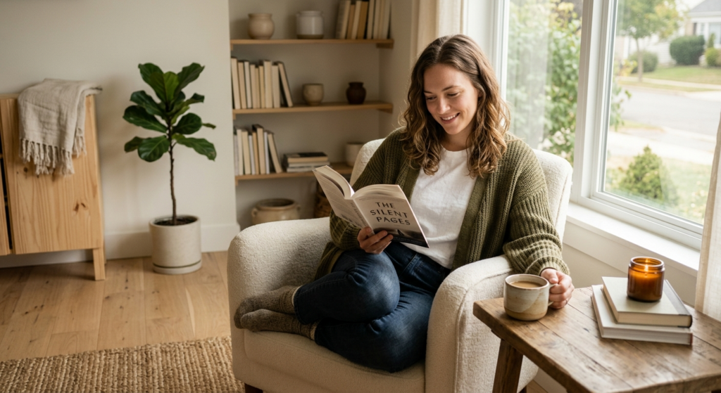 Digital detox hemma: Så bygger du sunda skärmvanor utan att isolera dig