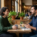Nätverka som introvert: Autentisk relation-skapning utan utmattning